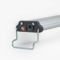 WOLFMAR 100CM AKVARYUM LAMBASI FULL SPEKTRUM 105-112cm arası uygundur