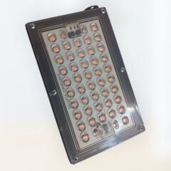 220V 20W Full spektrum Bitki Lambası 450UJ Gücünde