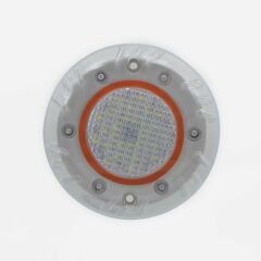 Wolmar Mini havuz lambası 12V DC mavi