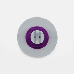 RGB pixel ledli Lunapark Lambası 24V 60mm Çap