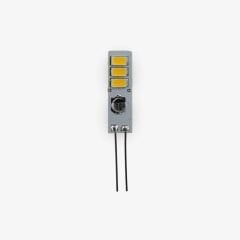 WOLFMAR 6 LED G4 GU9 9-30V LED LAMBA